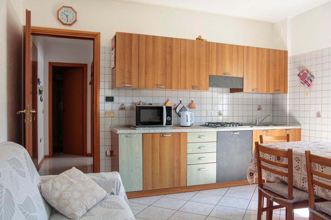 Appartamento L'Edera Cavedago Exterior foto